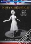 (Music Dvd) Dusty Springfield - Once Upon A Time 1964-1969 cd