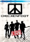 (Music Dvd) Chickenfoot - Live - Get Your Buzz On cd