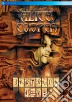 (Music Dvd) Alice Cooper - Brutally Live cd