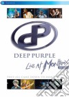 (Music Dvd) Deep Purple - Live At Montreux 2006 cd