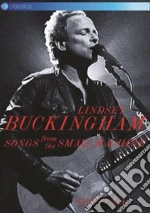(Music Dvd) Lindsey Buckingham - Songs From The Small Machines cd