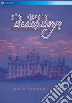 (Music Dvd) Beach Boys (The) - Live At Knebworth 1980 cd