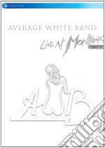 (Music Dvd) Average White Band - Live At Montreux 1977 cd