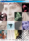 (Music Dvd) Joni Mitchell - Woman Of Heart And Mind cd