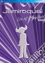 (Music Dvd) Jamiroquai - Live At Montreux 2003 cd