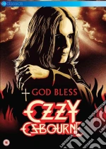 (Music Dvd) Ozzy Osbourne - God Bless Ozzy Osbourne cd