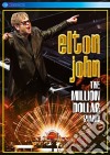 (Music Dvd) Elton John - The Million Dollar Piano cd