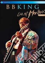 (Music Dvd) B.B. King - Live At Montreux 1993 cd