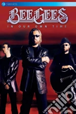 (Music Dvd) Bee Gees - In Our Time cd