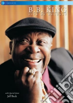 (Music Dvd) B.B. King - Live By Request cd