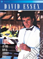 (Music Dvd) David Essex - Live At Royal Albert cd