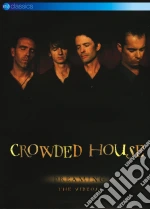 (Music Dvd) Crowded House - Dreaming The Videos cd