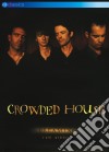 (Music Dvd) Crowded House - Dreaming The Videos cd