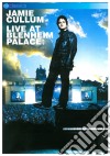 (Music Dvd) Jamie Cullum - Live At The Blenheim Palace cd