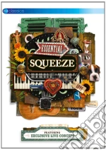 (Music Dvd) Squeeze - Essential Squeeze cd