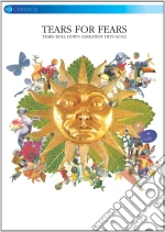 (Music Dvd) Tears For Fears - Tears Roll Down cd