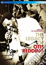 (Music Dvd) Otis Redding - Dreams To Remember - The Legacy cd