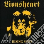 Rising sons cd