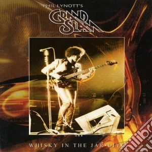 Phil Lynott - Whiskey In The Jar (Cds) cd musicale di Phil Lynott