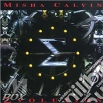 Evolution cd