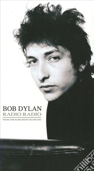 Bob Dylan's Theme Time Radio Hour (box 4cd) cd musicale di ARTISTI VARI