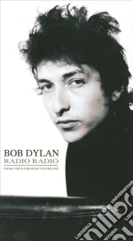 Bob Dylan's Theme Time Radio Hour (box 4cd) cd
