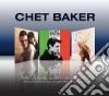 Chet Baker - 3 Classic Albums (2 Cd) cd