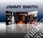 Jimmy Smith - 3 Classic Albums (2 Cd)