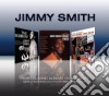 Jimmy Smith - 3 Classic Albums (2 Cd) cd