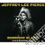 Jeffrey Lee Pierce - Anarchic Blues cd