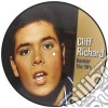 (LP Vinile) Cliff Richard - Rockin' The Fifties Picture Disc cd