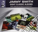 Jimmy Smith - 8 Classic Albums (4 Cd)