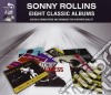 Sonny Rollins - 8 Classic Albums (4 Cd) cd