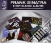 Frank Sinatra - 8 Classic Albums (4 Cd) cd