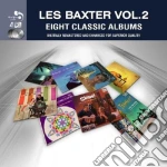 8 classic albums vol.2 cd