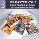 8 classic albums vol.3 cd