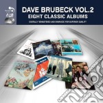 Dave Brubeck - 8 Classic Albums Vol. 2 (4 Cd)