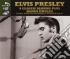 Elvis Presley - 8 Classic Albums Plus Bonus Singles (4 Cd) cd