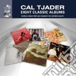 Cal Tjader - 8 Classic Albums (4 Cd) cd