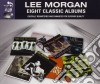 Lee Morgan - 8 Classic Albums (4 Cd) cd