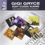 Gigi Gryce - 8 Classic Albums (4 Cd)