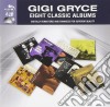 Gigi Gryce - 8 Classic Albums (4 Cd) cd