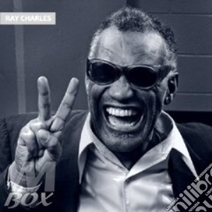 (LP Vinile) Ray Charles - Whatd I Say / The Genius Of / Genius Hits The Road (3 Lp) lp vinile di Ray Charles