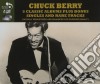 Chuck Berry - 5 Classic Albums Plus Bonus Singles & Rare Tracks (4 Cd) cd