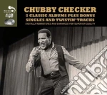 5 classic albums plus cd