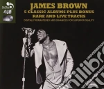 5 classic album plus cd