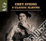 8 classic album cd