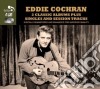Eddie Cochran - 2 Classic Albums Plus Singles & Session Tracks (4 Cd) cd