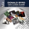 Donald Byrd - 8 Classic Albums (4 Cd) cd