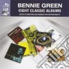 Bennie Green - 8 Classic Albums (4 Cd) cd